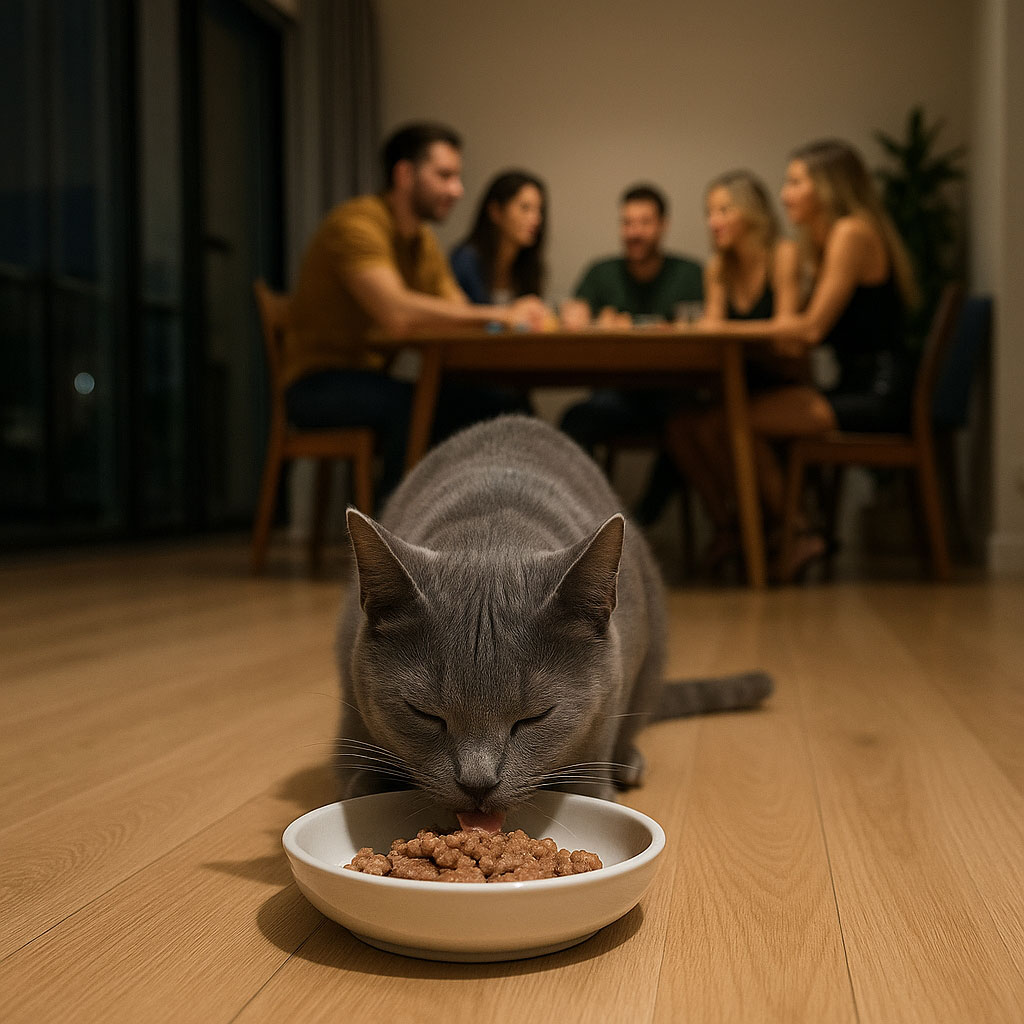 20250709_1919_Cat-Enjoying-Dinner_simple_compose_01jzqxzc4jegdsrzhaes1j0tjg-(1)